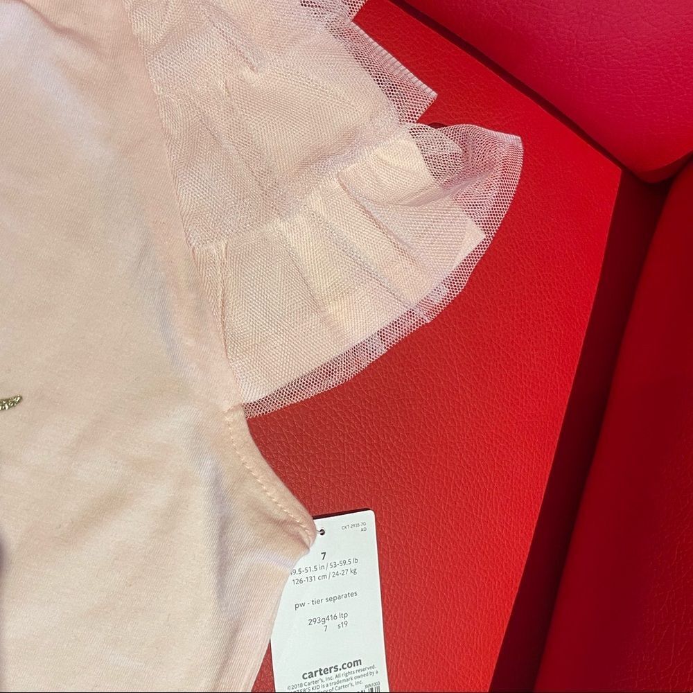 Pink tops - Picture 6 of 13
